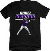 Adael Amador Player Tee